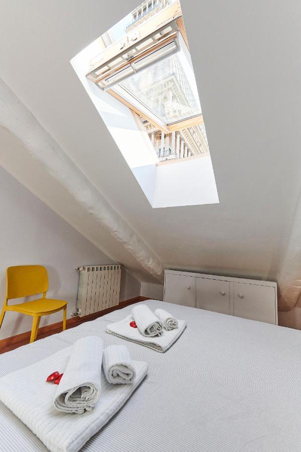 La Mole Dalla Tua Finestra Turin Extérieur photo